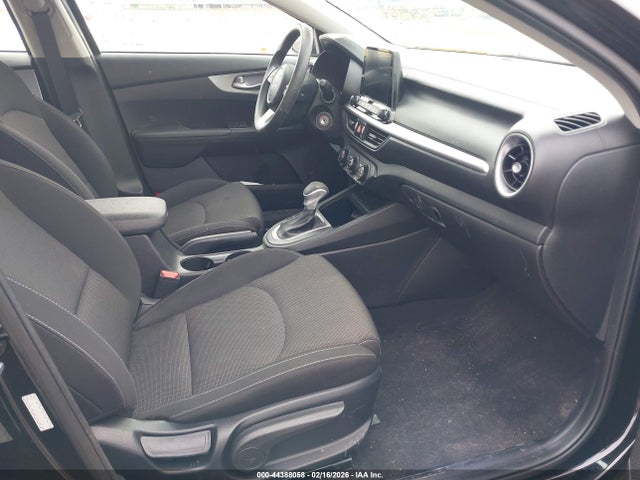Продажа на аукционе авто 2023 Kia Forte Lxs, vin: 3KPF24AD6PE599419, номер лота: 44388058