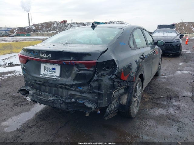 Продажа на аукционе авто 2023 Kia Forte Lxs, vin: 3KPF24AD6PE599419, номер лота: 44388058