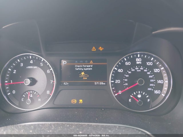 Продажа на аукционе авто 2023 Kia Forte Lxs, vin: 3KPF24AD6PE599419, номер лота: 44388058