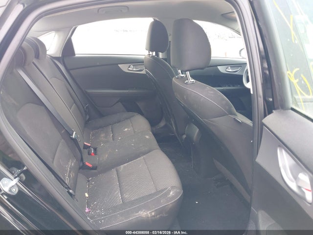 Продажа на аукционе авто 2023 Kia Forte Lxs, vin: 3KPF24AD6PE599419, номер лота: 44388058
