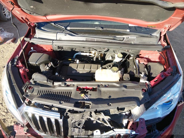 Продажа на аукционе авто 2015 Buick Encore, vin: KL4CJESBXFB256174, номер лота: 44388069