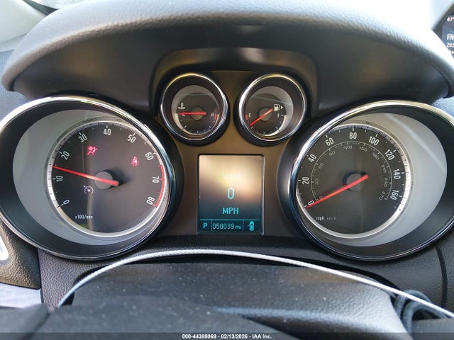 Продажа на аукционе авто 2015 Buick Encore, vin: KL4CJESBXFB256174, номер лота: 44388069