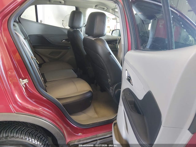 Продажа на аукционе авто 2015 Buick Encore, vin: KL4CJESBXFB256174, номер лота: 44388069