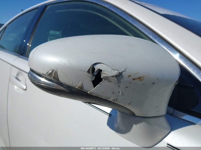 2016 LEXUS ES 300H JTHBW1GGXG2104797 Photo 5