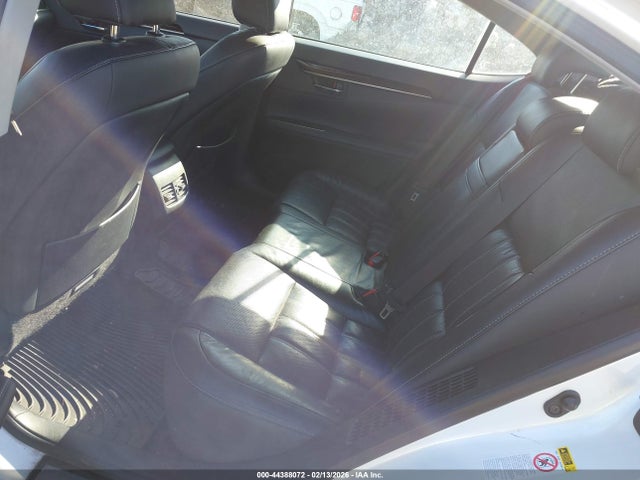 2016 LEXUS ES 300H JTHBW1GGXG2104797 Photo 7