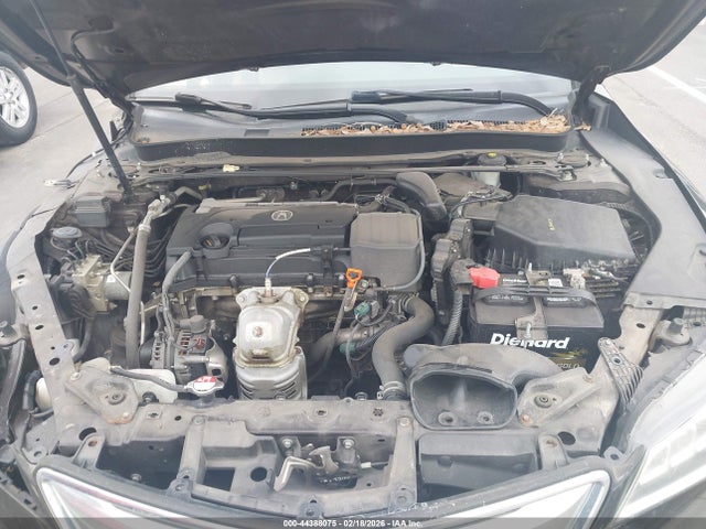 44388075 :رقم المزاد ، 19UUB1F31FA002511 vin ، 2015 Acura Tlx مزاد بيع