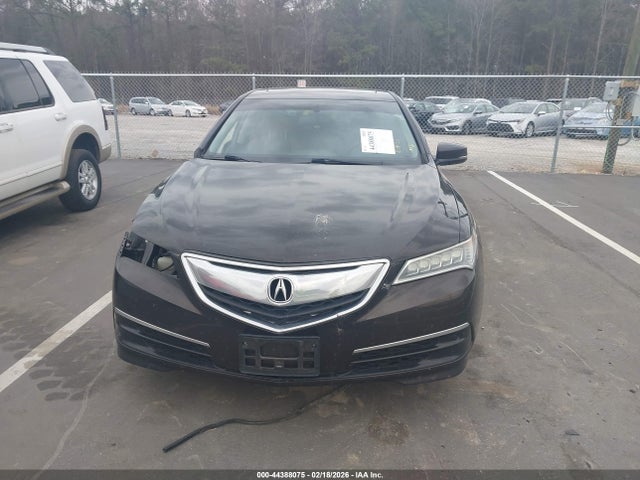 44388075 :رقم المزاد ، 19UUB1F31FA002511 vin ، 2015 Acura Tlx مزاد بيع