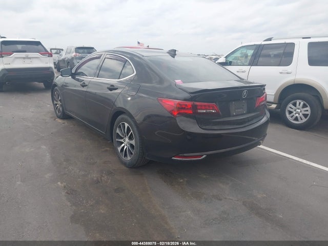 44388075 :رقم المزاد ، 19UUB1F31FA002511 vin ، 2015 Acura Tlx مزاد بيع