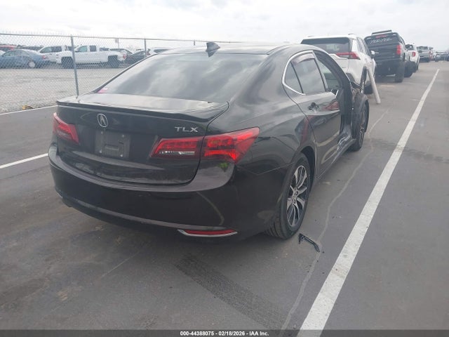 44388075 :رقم المزاد ، 19UUB1F31FA002511 vin ، 2015 Acura Tlx مزاد بيع