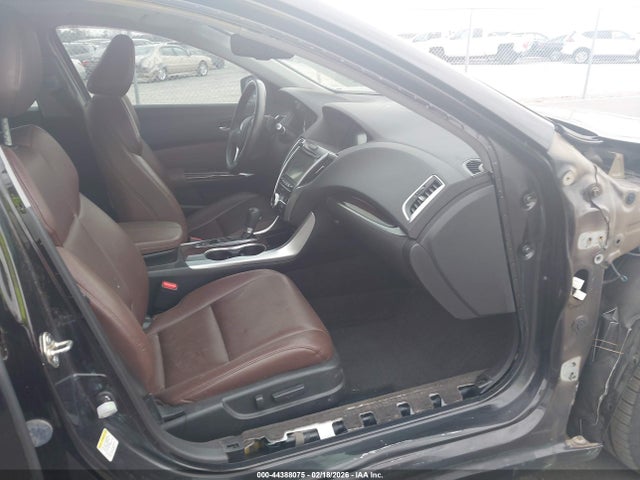 44388075 :رقم المزاد ، 19UUB1F31FA002511 vin ، 2015 Acura Tlx مزاد بيع