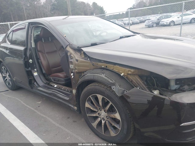 44388075 :رقم المزاد ، 19UUB1F31FA002511 vin ، 2015 Acura Tlx مزاد بيع