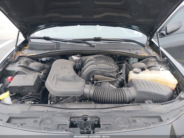 Продажа на аукционе авто 2023 Chrysler 300 Touring L, vin: 2C3CCADG1PH677330, номер лота: 44388078