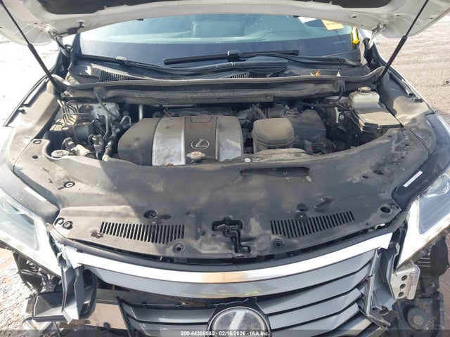 Aukcja sprzedaży 2017 Lexus Rx 350, vin: 2T2BZMCA2HC114458, numer aukcji: 44388080