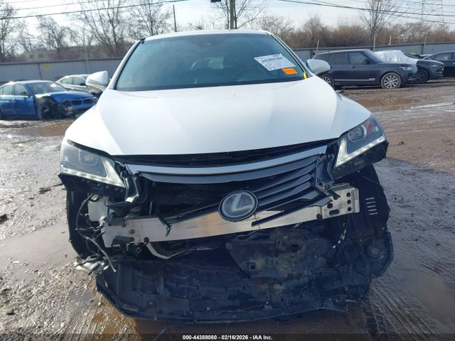 Aukcja sprzedaży 2017 Lexus Rx 350, vin: 2T2BZMCA2HC114458, numer aukcji: 44388080