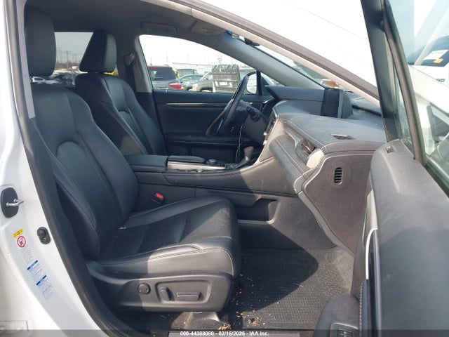 Aukcja sprzedaży 2017 Lexus Rx 350, vin: 2T2BZMCA2HC114458, numer aukcji: 44388080