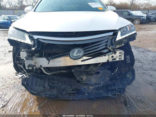 Aukcja sprzedaży 2017 Lexus Rx 350, vin: 2T2BZMCA2HC114458, numer aukcji: 44388080