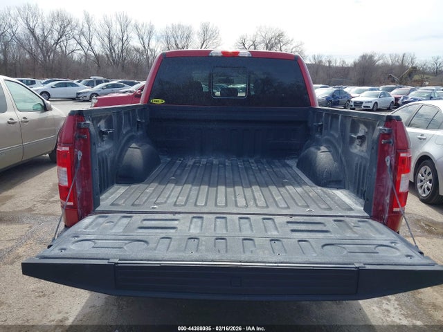 Продаж на аукціоні авто 2020 Ford F-150 Xlt, vin: 1FTEW1E48LFA16132, номер лоту: 44388085