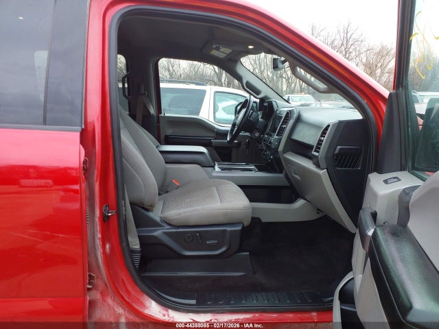 Продаж на аукціоні авто 2020 Ford F-150 Xlt, vin: 1FTEW1E48LFA16132, номер лоту: 44388085