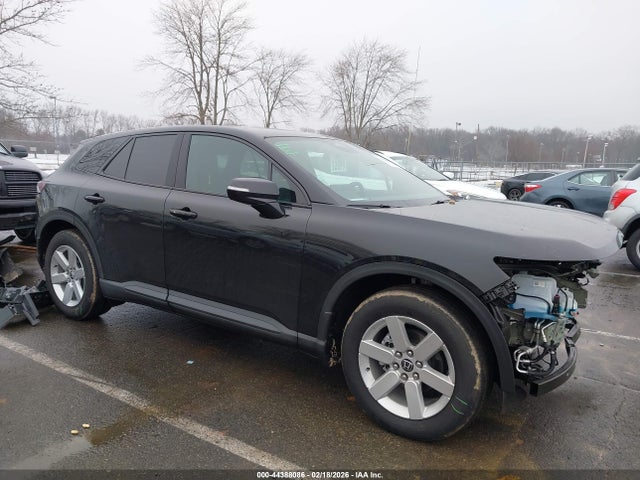Honda Prologue Ex 2024 3GPKHVRJ3RS541963 Image 1