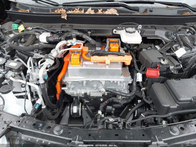 Honda Prologue Ex 2024 3GPKHVRJ3RS541963 Image 10