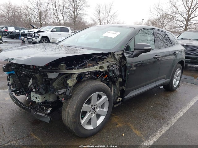 Honda Prologue Ex 2024 3GPKHVRJ3RS541963 Image 2