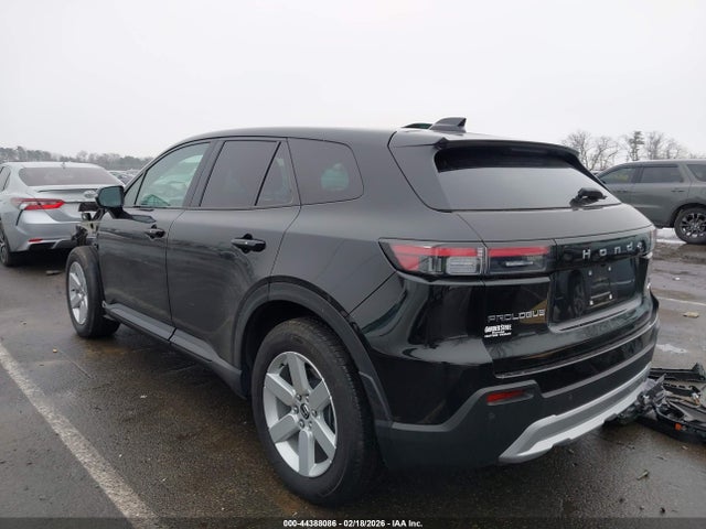 Honda Prologue Ex 2024 3GPKHVRJ3RS541963 Image 3