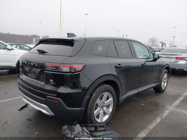 Honda Prologue Ex 2024 3GPKHVRJ3RS541963 Image 4