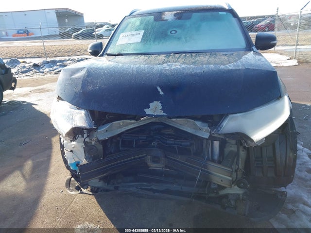 Продаж на аукціоні авто 2020 Mitsubishi Outlander Sel 2.4 S-awc, vin: JA4AZ3A36LZ025256, номер лоту: 44388089