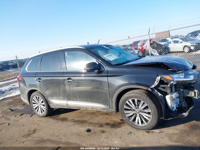 Продаж на аукціоні авто 2020 Mitsubishi Outlander Sel 2.4 S-awc, vin: JA4AZ3A36LZ025256, номер лоту: 44388089