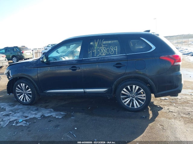 Продаж на аукціоні авто 2020 Mitsubishi Outlander Sel 2.4 S-awc, vin: JA4AZ3A36LZ025256, номер лоту: 44388089