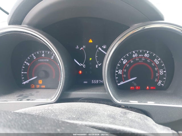2013 TOYOTA HIGHLANDER 5TDZK3EH6DS142535 Photo 6