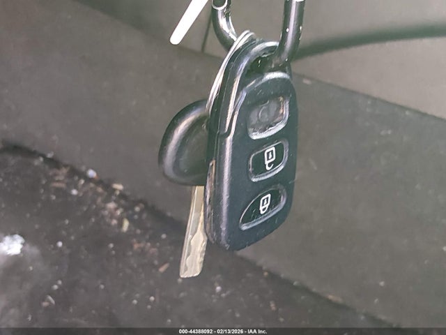 Aukcja sprzedaży 2014 Hyundai Sonata Gls, vin: 5NPEB4ACXEH941417, numer aukcji: 44388092