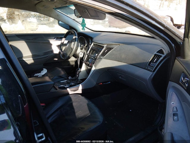 Aukcja sprzedaży 2014 Hyundai Sonata Gls, vin: 5NPEB4ACXEH941417, numer aukcji: 44388092