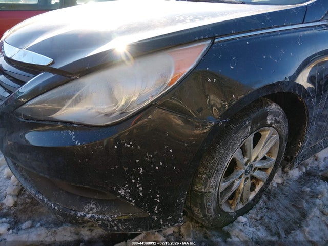 Aukcja sprzedaży 2014 Hyundai Sonata Gls, vin: 5NPEB4ACXEH941417, numer aukcji: 44388092