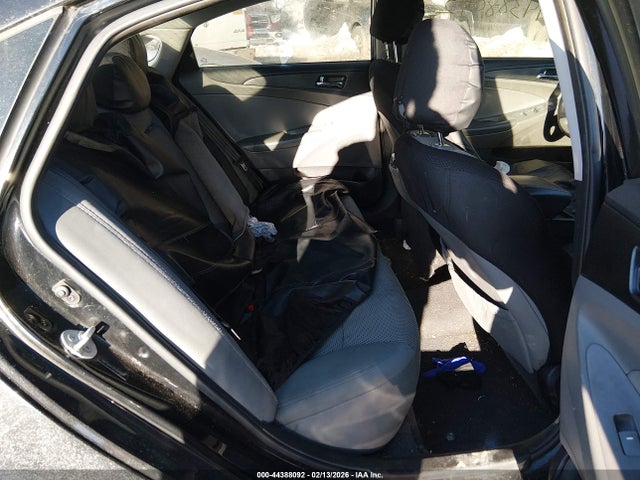 Aukcja sprzedaży 2014 Hyundai Sonata Gls, vin: 5NPEB4ACXEH941417, numer aukcji: 44388092