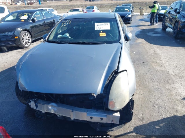 44388099 :رقم المزاد ، JNKCV54E24M807473 vin ، 2004 Infiniti G35 مزاد بيع