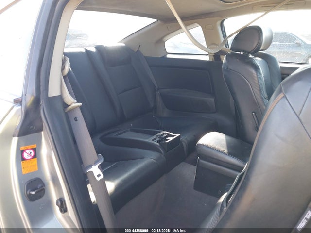 44388099 :رقم المزاد ، JNKCV54E24M807473 vin ، 2004 Infiniti G35 مزاد بيع