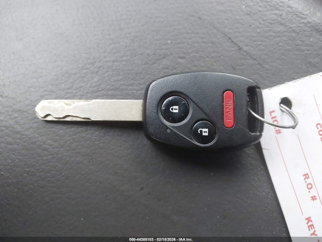 44388103 :رقم المزاد ، 5FNYF18557B005424 vin ، 2007 Honda Pilot Ex-l مزاد بيع