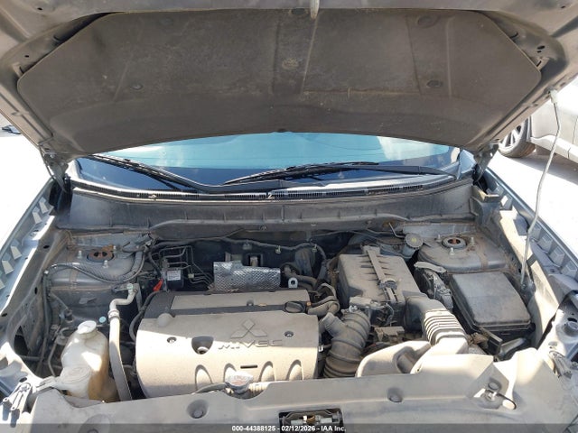 2013 MITSUBISHI OUTLANDER SPORT 4A4AP3AU9DE021644 Photo 9