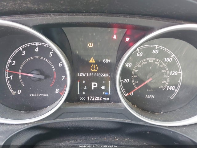 2013 MITSUBISHI OUTLANDER SPORT 4A4AP3AU9DE021644 Photo 6