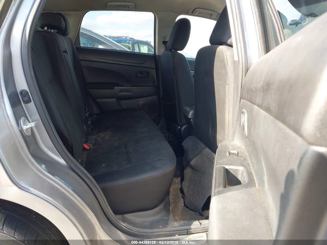 2013 MITSUBISHI OUTLANDER SPORT 4A4AP3AU9DE021644 Photo 7