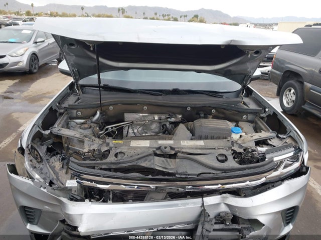 1V2DP2CA9MC514851 Volkswagen Atlas 2.0t Se