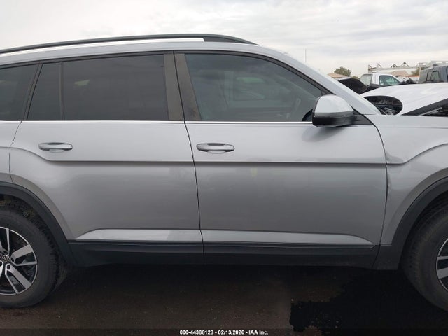 1V2DP2CA9MC514851 Volkswagen Atlas 2.0t Se