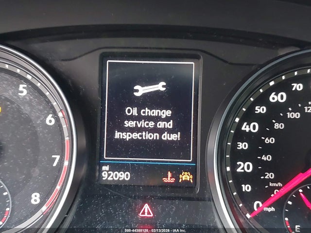 1V2DP2CA9MC514851 Volkswagen Atlas 2.0t Se