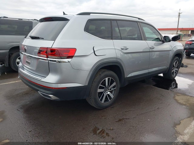 1V2DP2CA9MC514851 Volkswagen Atlas 2.0t Se