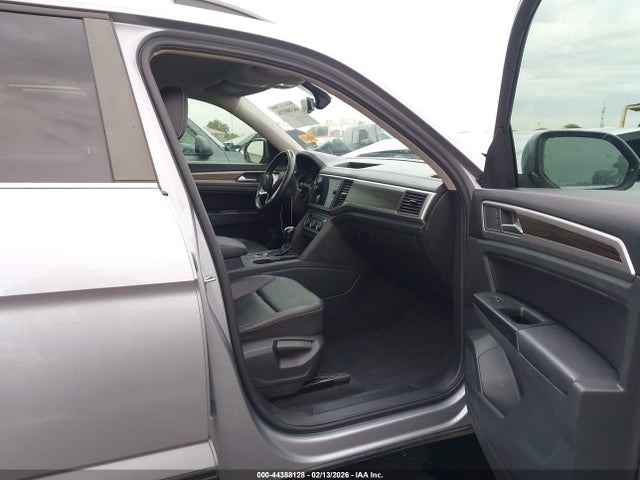 1V2DP2CA9MC514851 Volkswagen Atlas 2.0t Se