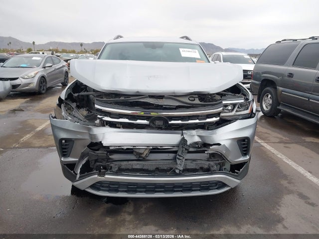 1V2DP2CA9MC514851 Volkswagen Atlas 2.0t Se