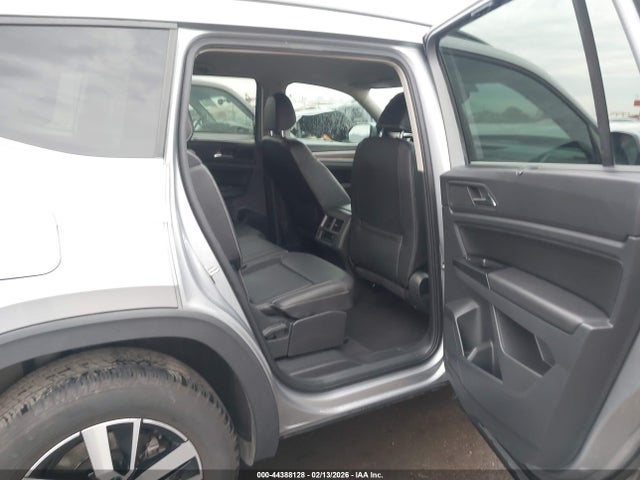1V2DP2CA9MC514851 Volkswagen Atlas 2.0t Se