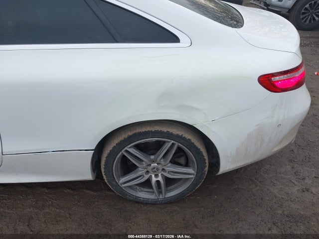 Aukcja sprzedaży 2018 Mercedes-benz E 400 4matic, vin: WDD1J6GB8JF007469, numer aukcji: 44388129