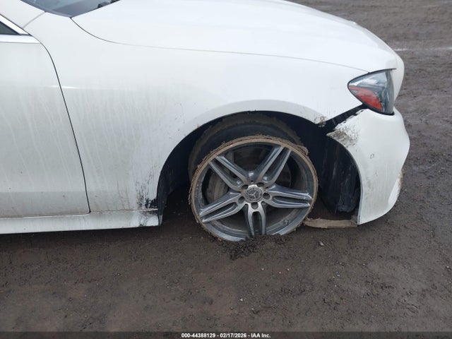 Aukcja sprzedaży 2018 Mercedes-benz E 400 4matic, vin: WDD1J6GB8JF007469, numer aukcji: 44388129